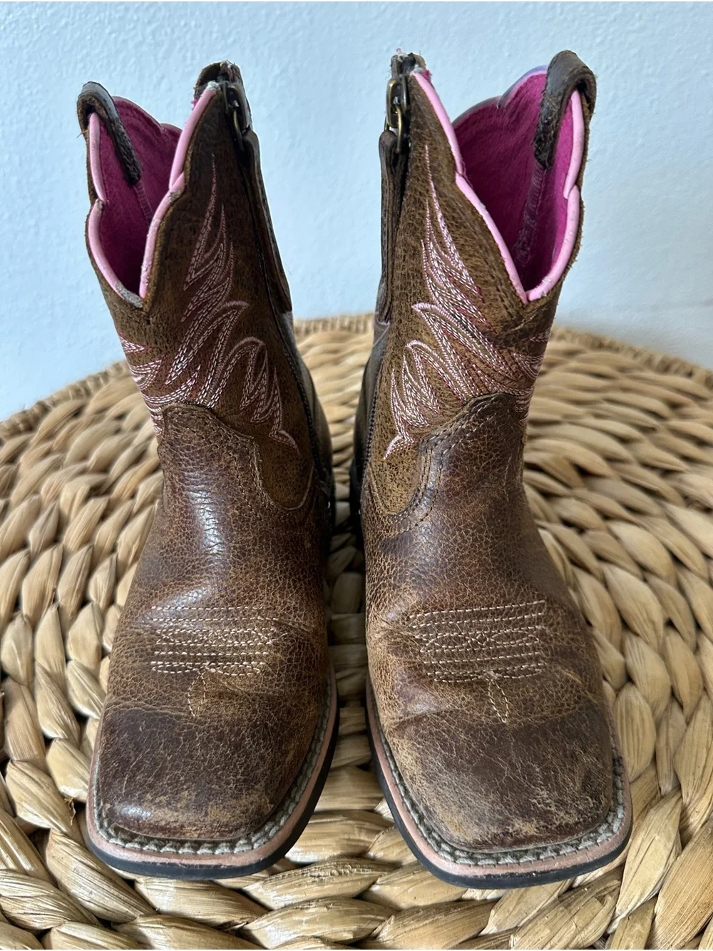 Ariat brand kids